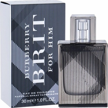 Brit Men EDT